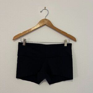 Lululemon Wunder Under Shorts